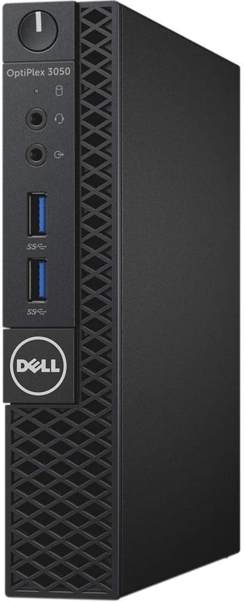 Dell Optiplex 3050 Micro Desktop | Core i5-7500T - 500GB HDD